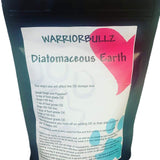 Diatomaceous Earth 500g