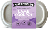 Nutriwolds Lamb Cold Pot 1kg
