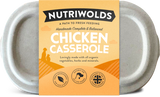 Nutriwolds Chicken Casserole 1kg
