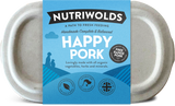 Nutriwolds Happy Pork Smooth 500g