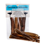 Ostrich Straws