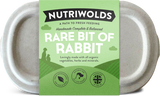 Nutriwolds Rare Bit Of Rabbit 1kg