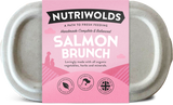 Nutriwolds Salmon Brunch 1kg